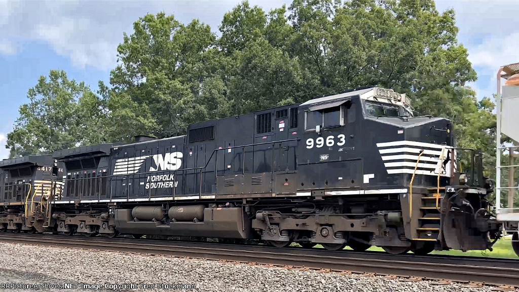 NS 9935